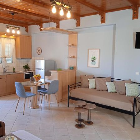 Katerina House Apartment Финикунда Екстериор снимка
