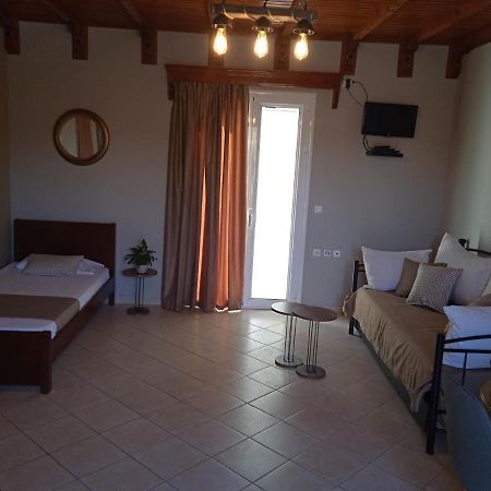 Katerina House Apartment Финикунда Екстериор снимка