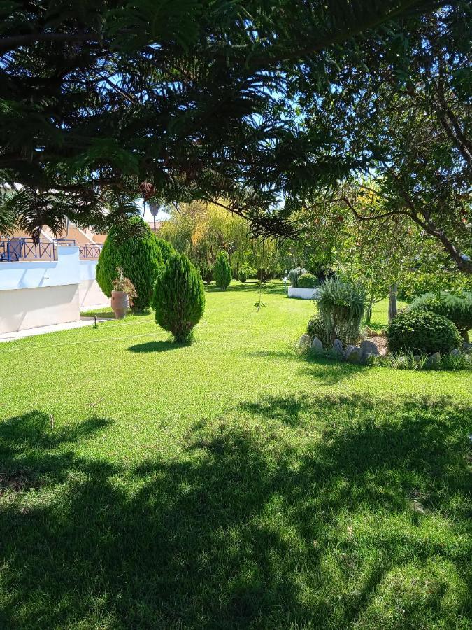 Katerina House Apartment Финикунда Екстериор снимка