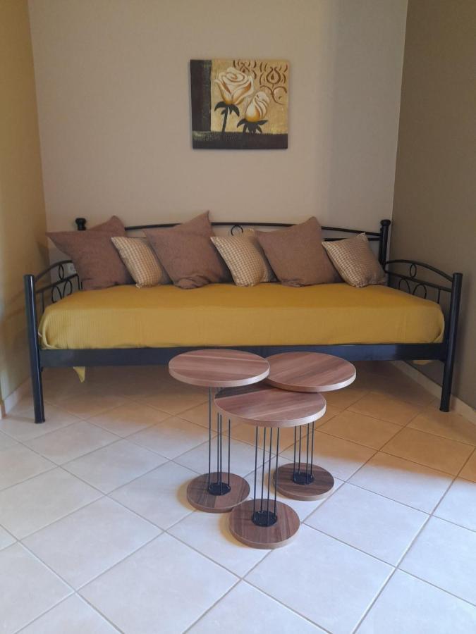 Katerina House Apartment Финикунда Екстериор снимка